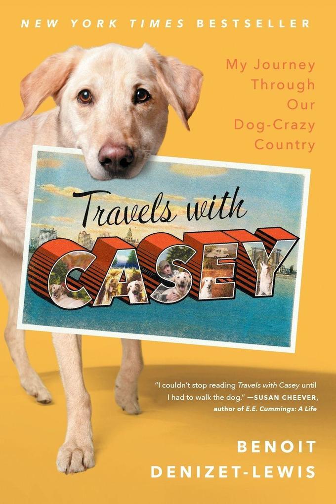 Travels With Casey