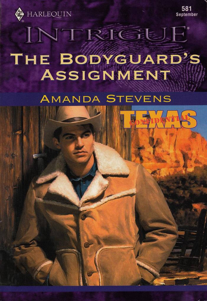 The Bodyguard‘s Assignment