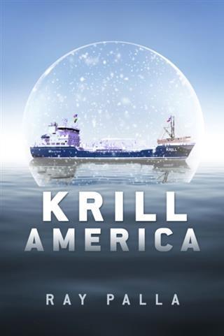 Krill America