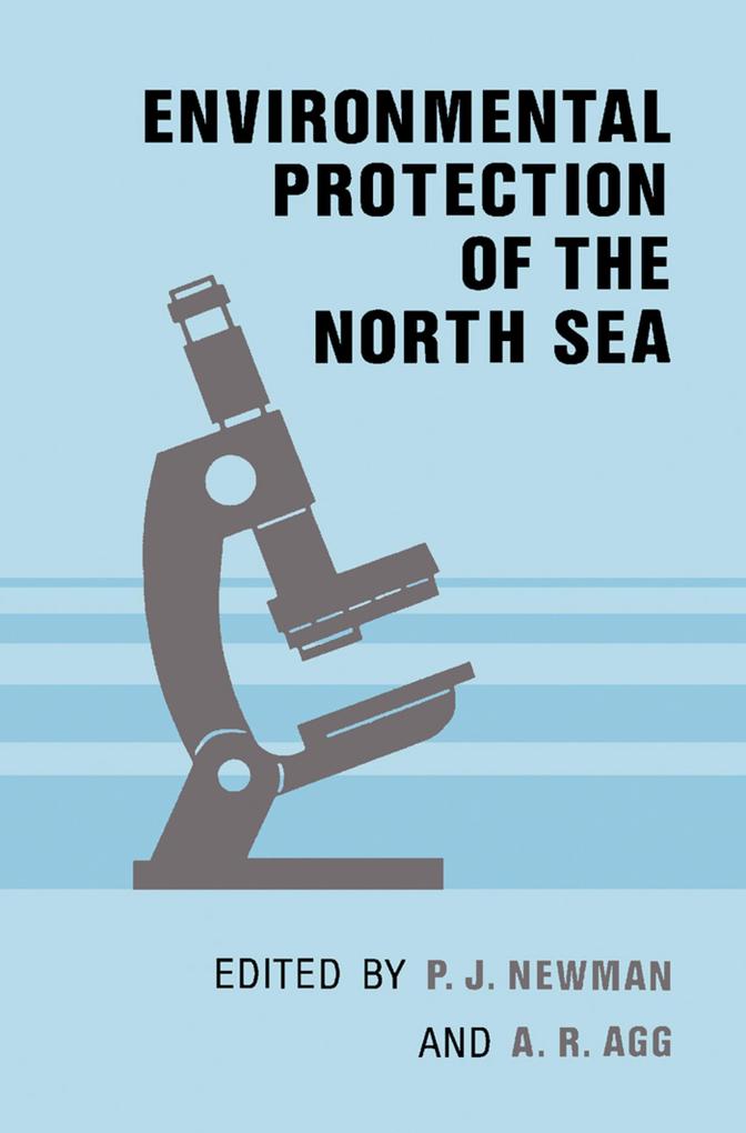 Environmental Protection of the North Sea