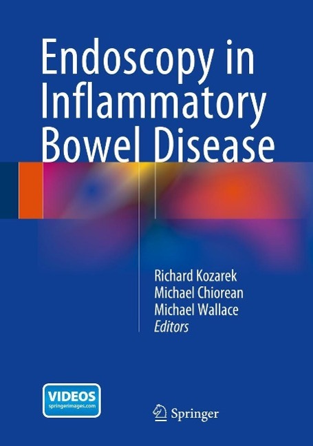 Endoscopy in Inflammatory Bowel Disease