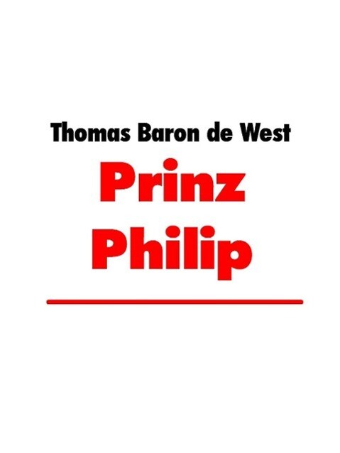 Prinz Philip