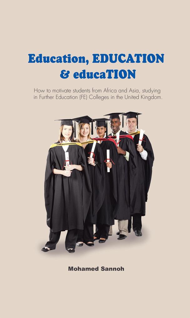 Education Education & Education