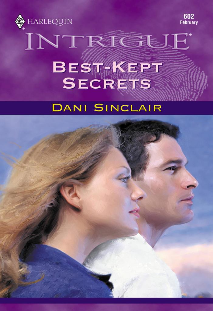 Best-Kept Secrets (Mills & Boon Intrigue)