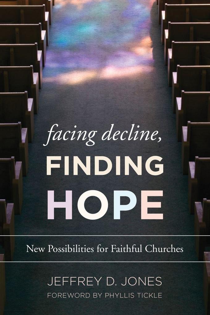 Facing Decline Finding Hope