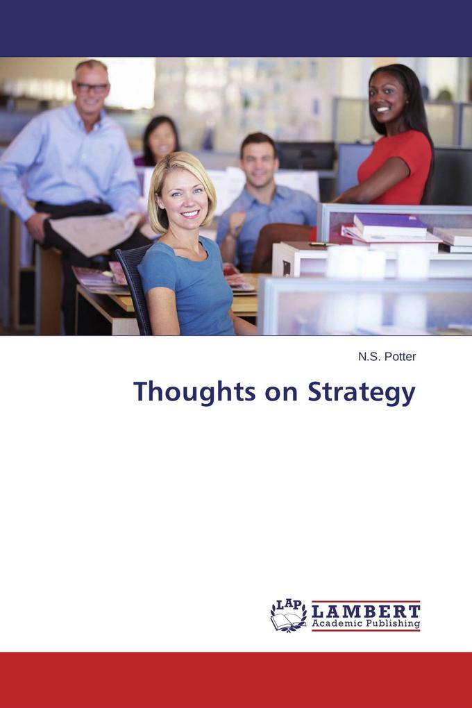 Thoughts on Strategy