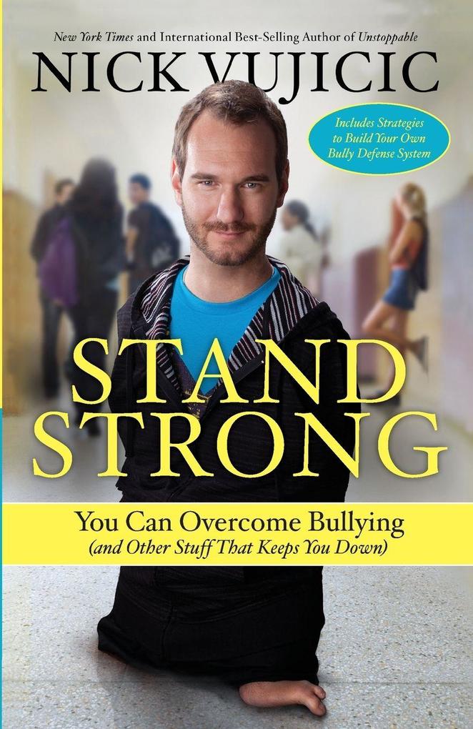 Stand Strong
