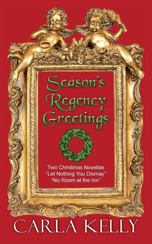 Season‘s Regency Greetings