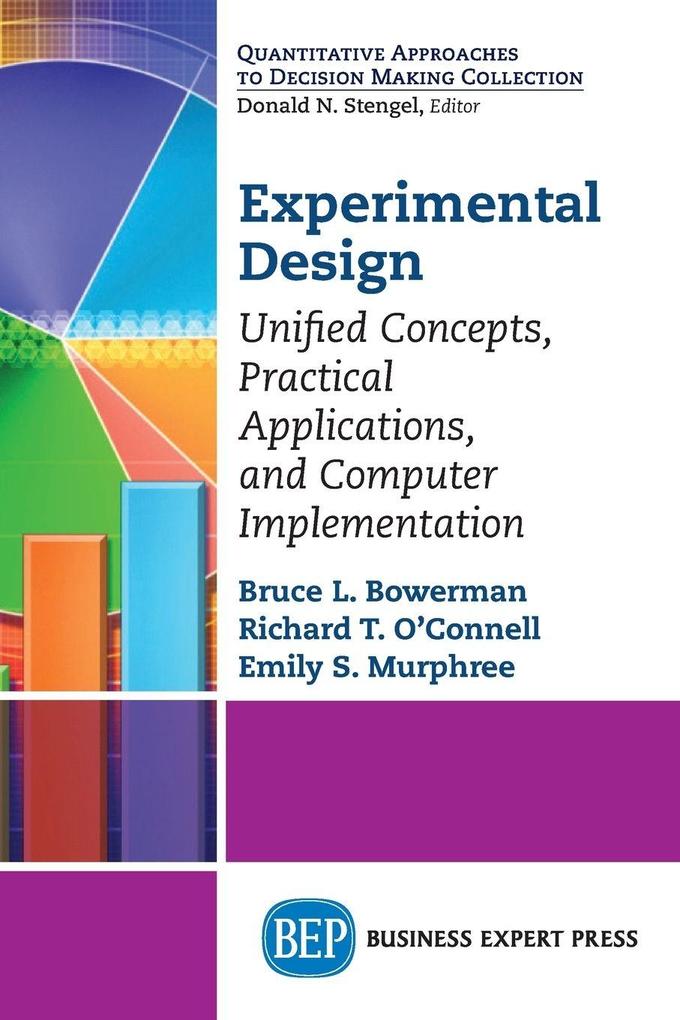 Experimental Design