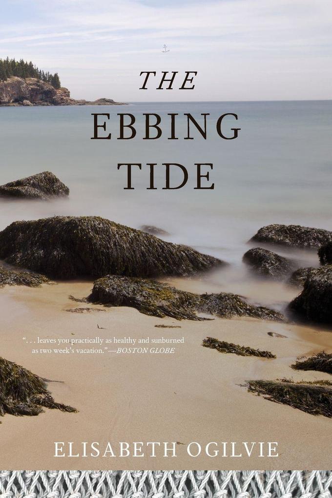 The Ebbing Tide