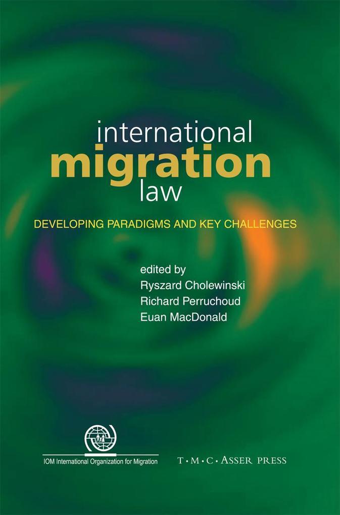 International Migration Law