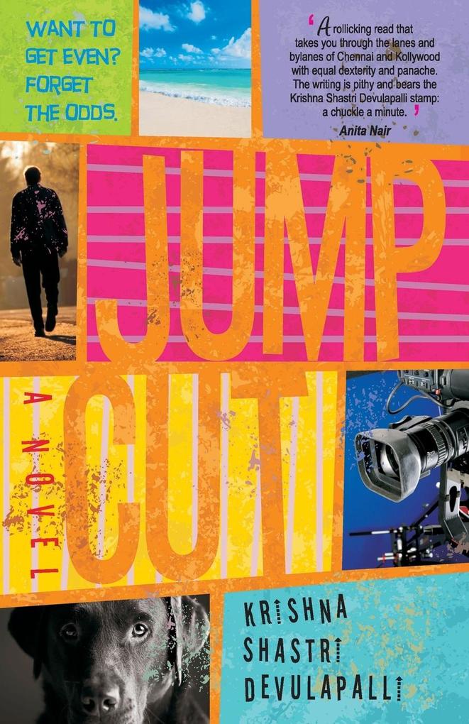 JUMP CUT