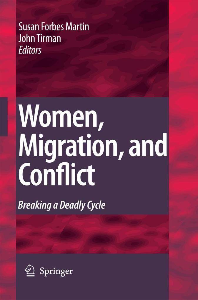 Women Migration and Conflict