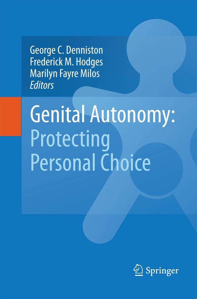 Genital Autonomy: