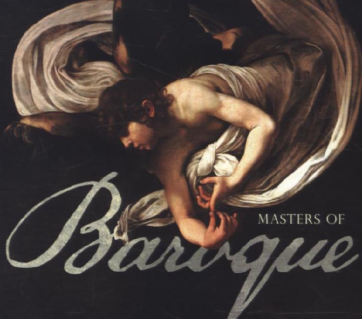 Masters of Baroque