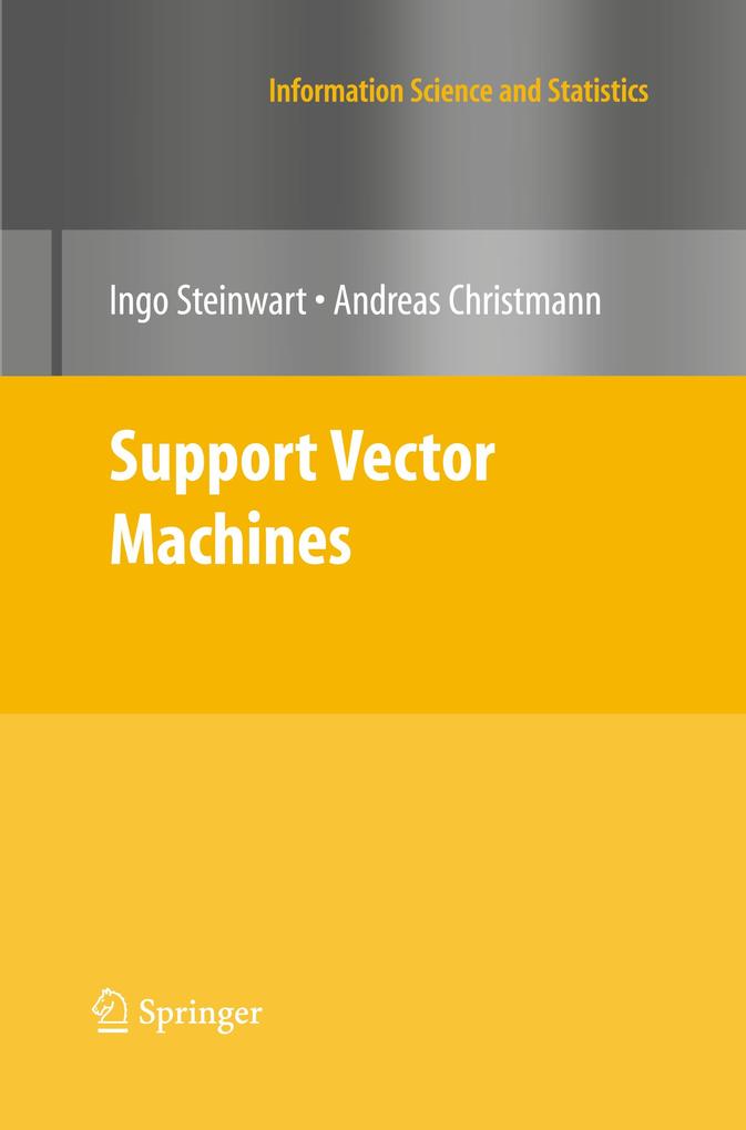 Support Vector Machines