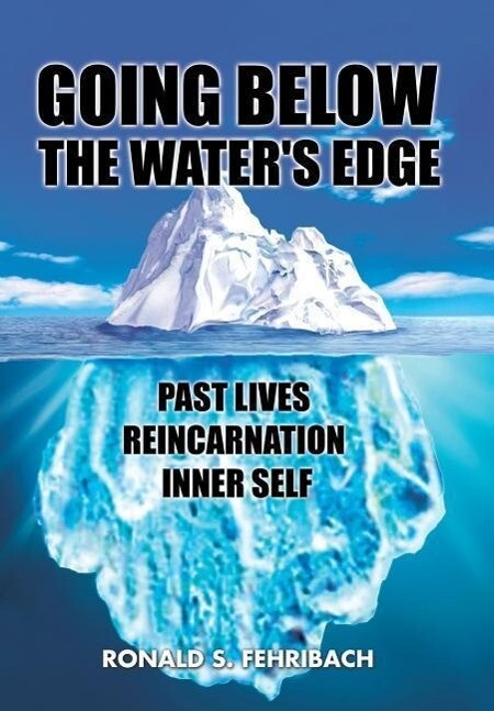 GOING BELOW THE WATER‘S EDGE