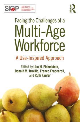 Facing the Challenges of a Multi-Age Workforce