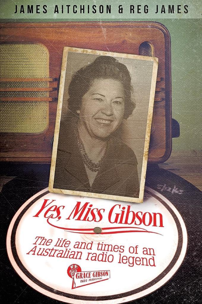 Yes Miss Gibson