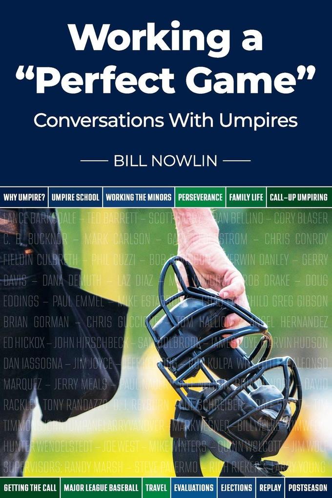 Working a 'Perfect Game'
