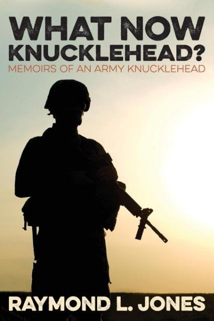 What Now Knucklehead?
