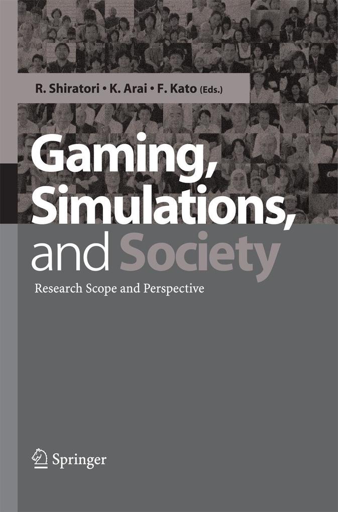 Gaming Simulations and Society