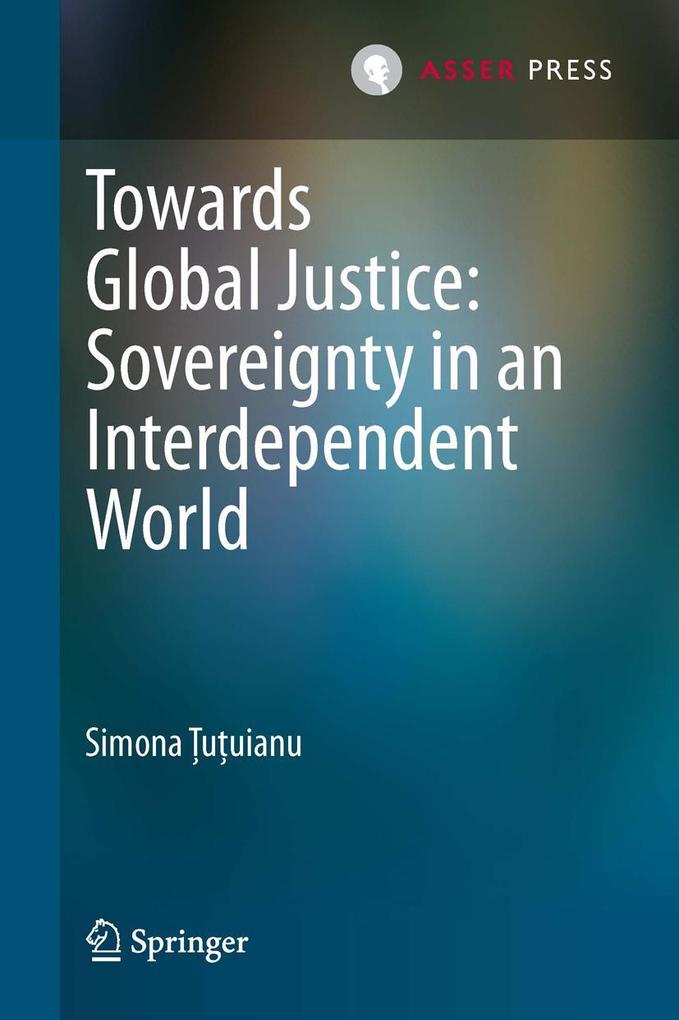 Towards Global Justice: Sovereignty in an Interdependent World
