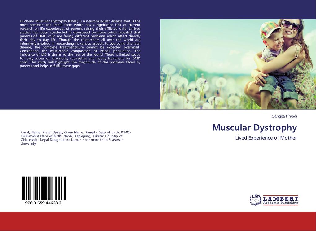 Muscular Dystrophy