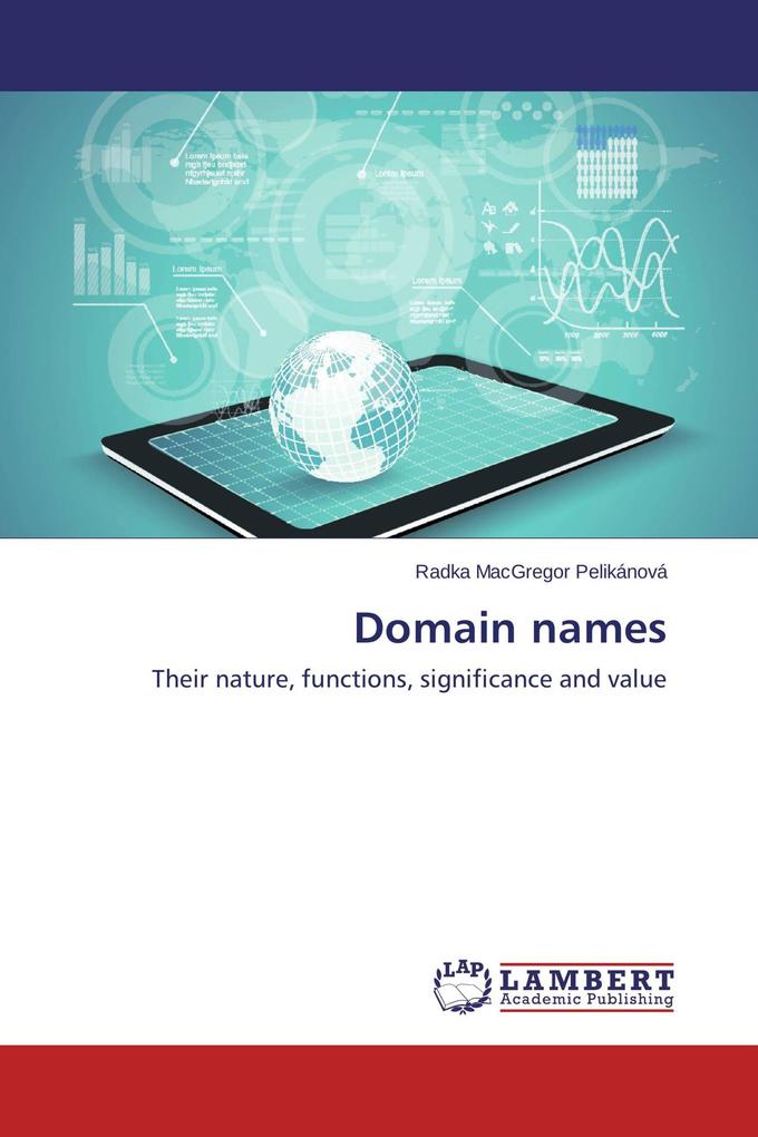 Domain names