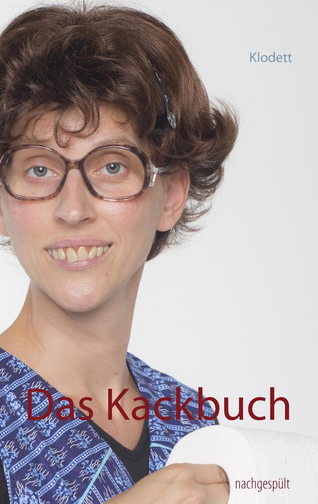 Das Kackbuch
