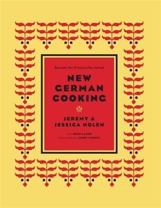 New German Cooking