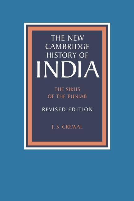 Sikhs of the Punjab