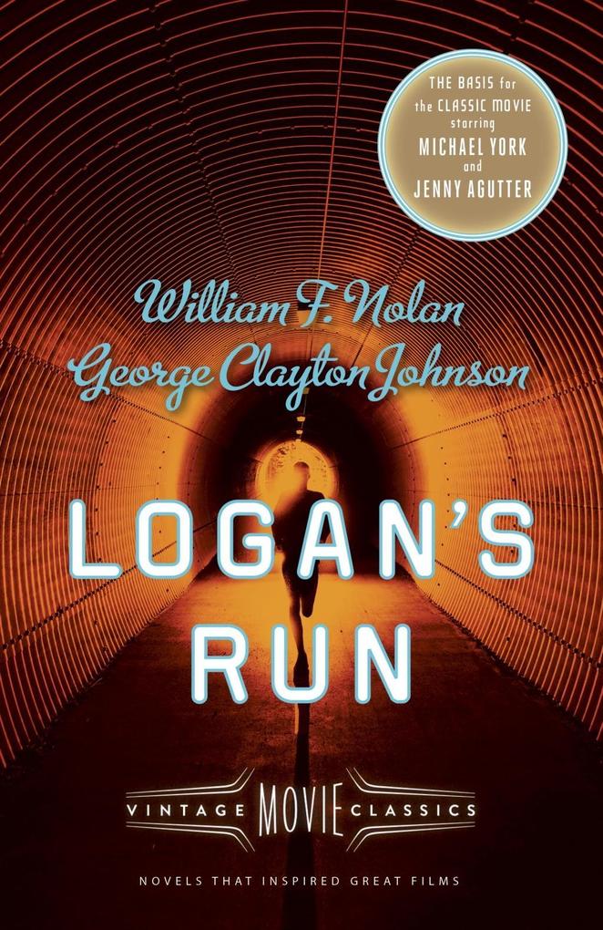Logan‘s Run