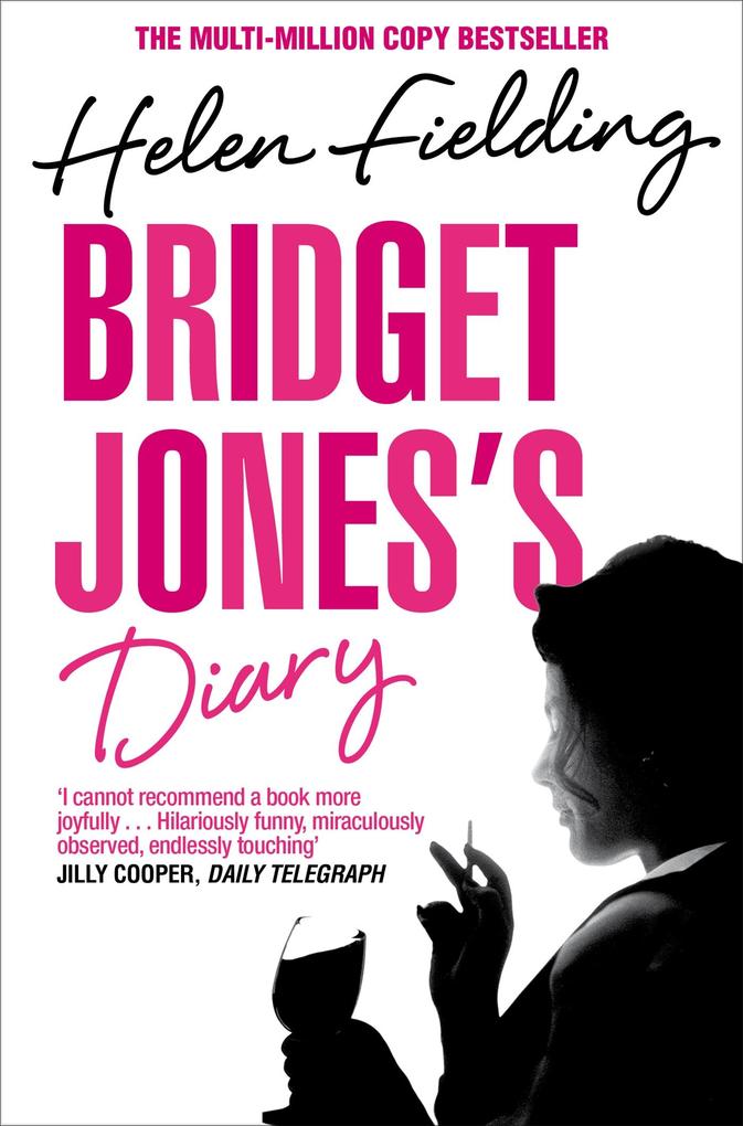 Bridget Jones‘s Diary