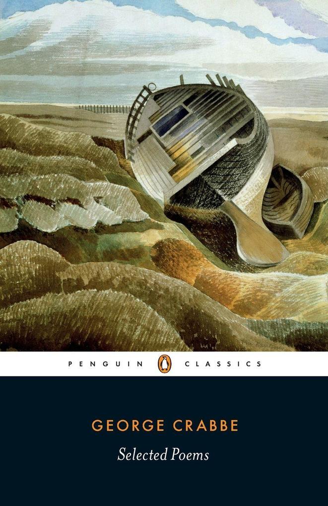 Selected Poems