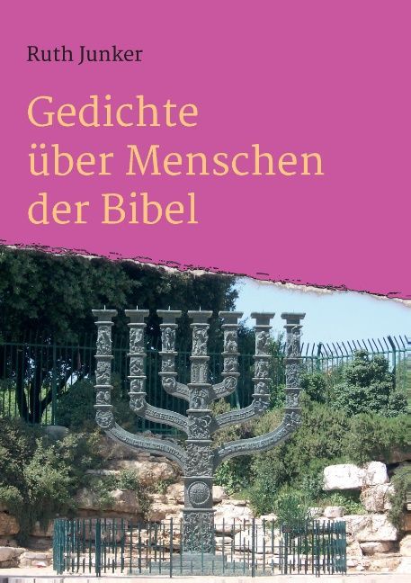 Gedichte über Menschen der Bibel