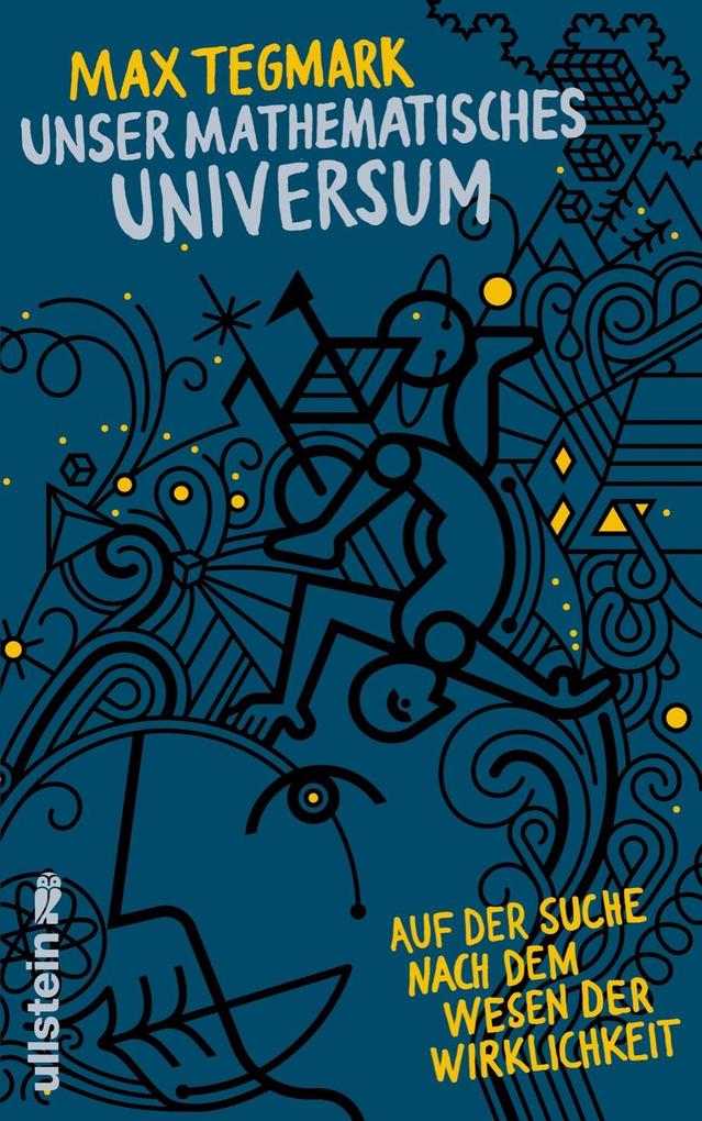 Unser mathematisches Universum als Buch Unser mathematisches Universum als Buch