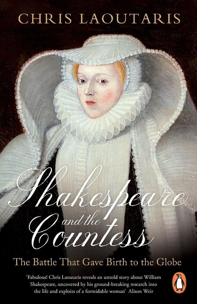 Shakespeare and the Countess