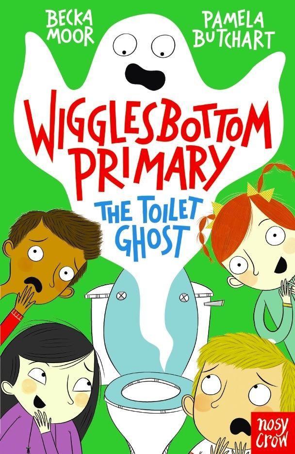 Wigglesbottom Primary - The Toilet Ghost