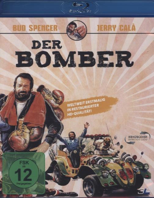 Der Bomber