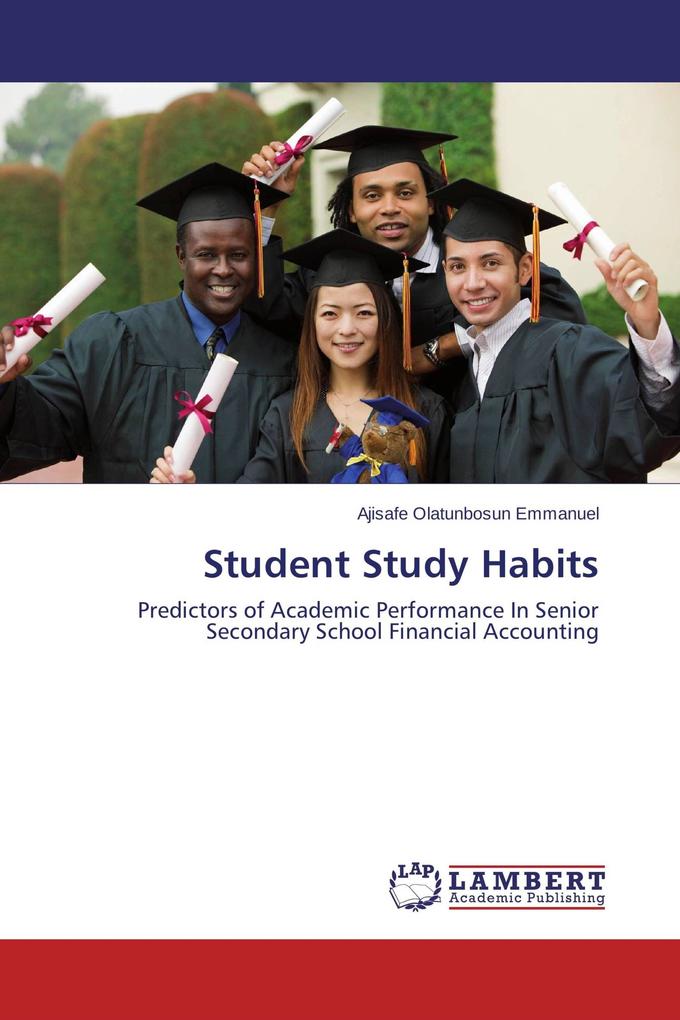 Student Study Habits