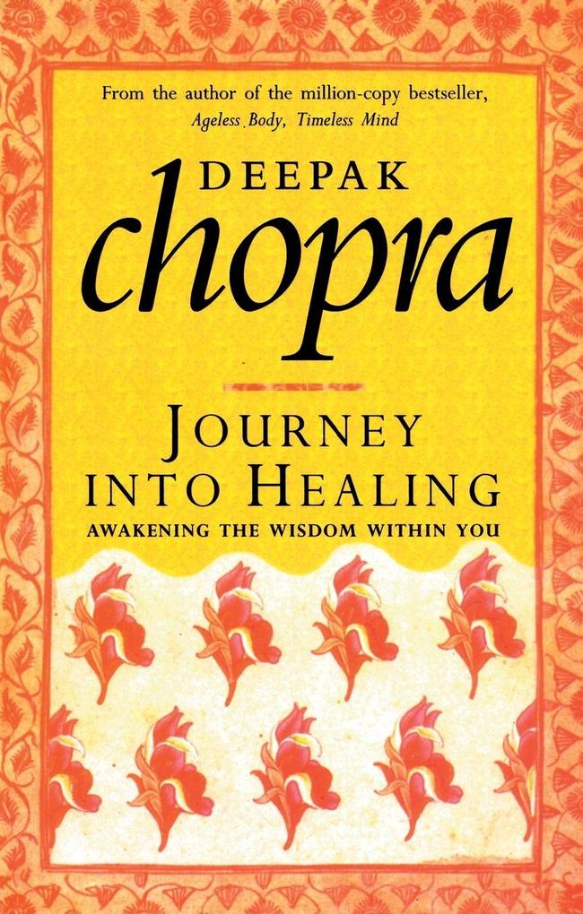 Journey Into Healing