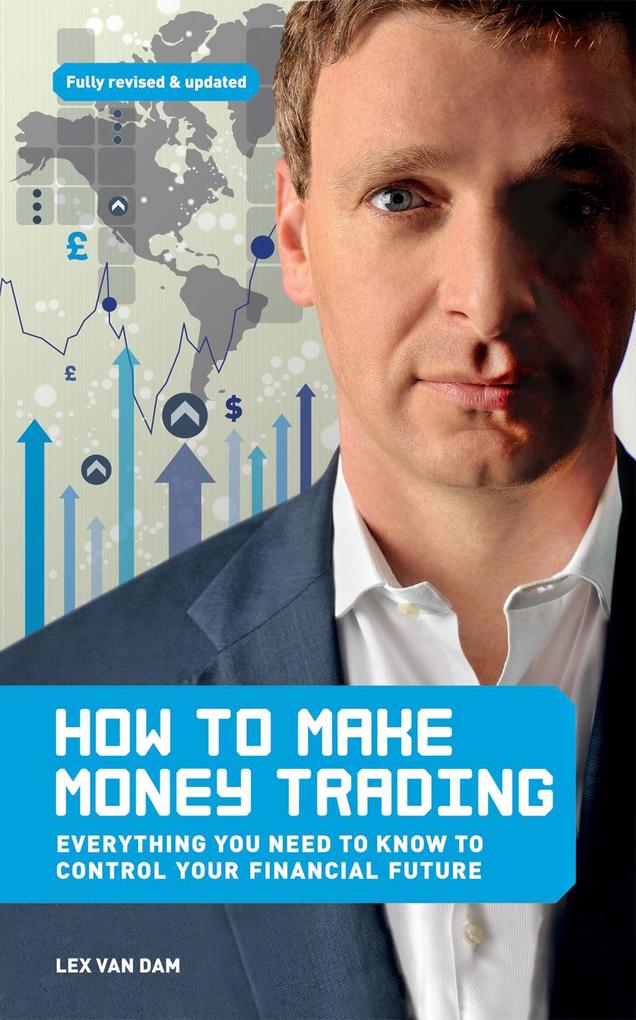How to Make Money Trading