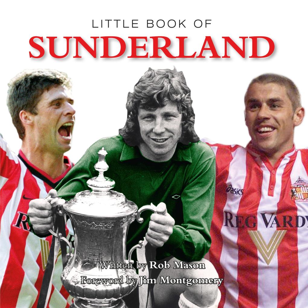 Little Book of Sunderland