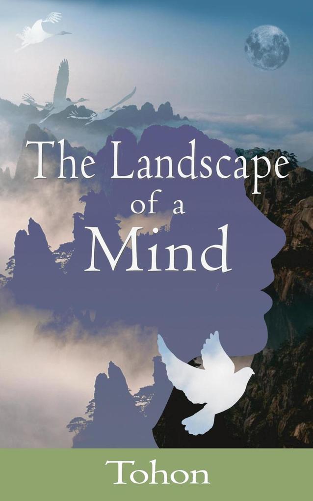 The Landscape of a Mind