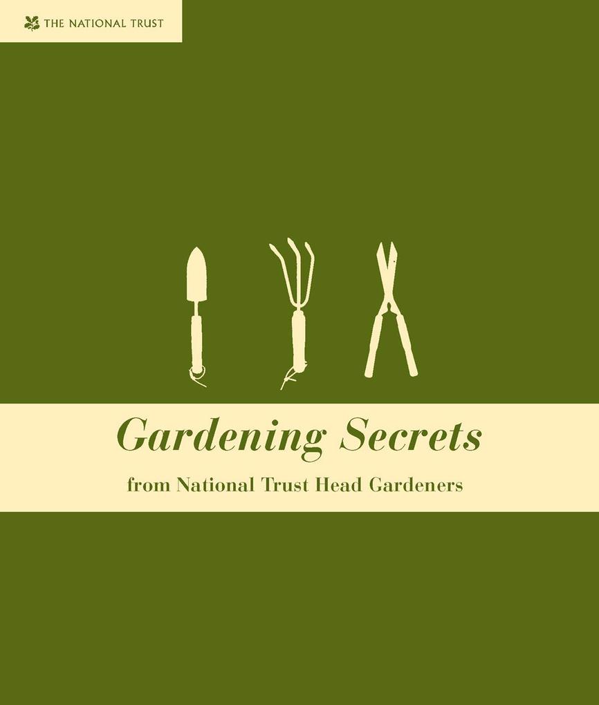 Gardening Secrets