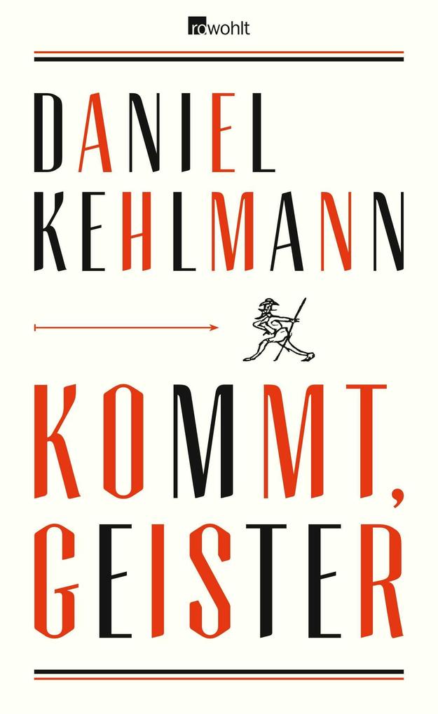 Kommt Geister