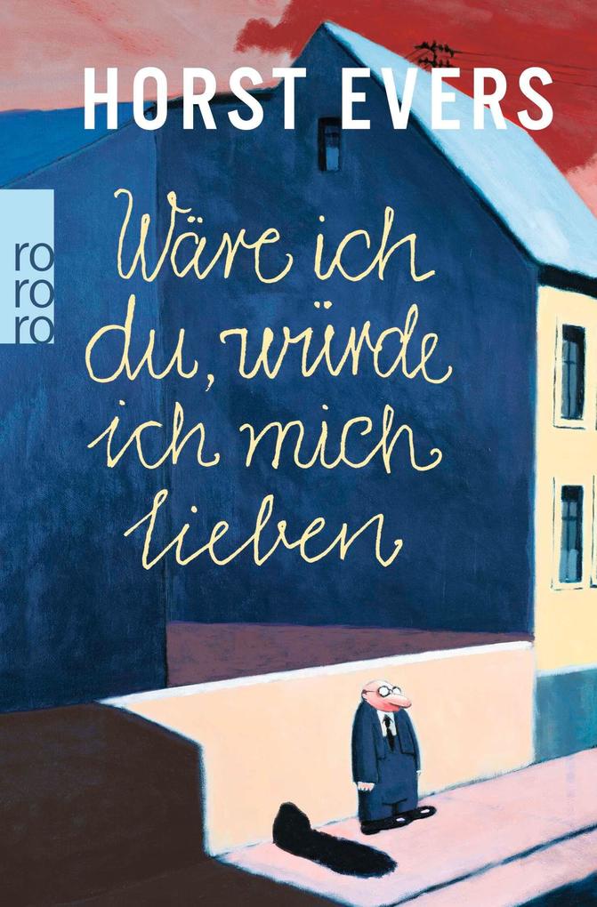 Wäre ich du würde ich mich lieben