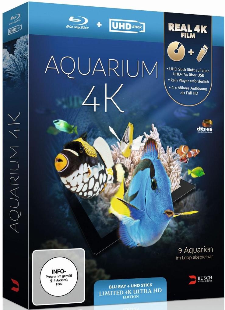 Aquarium
