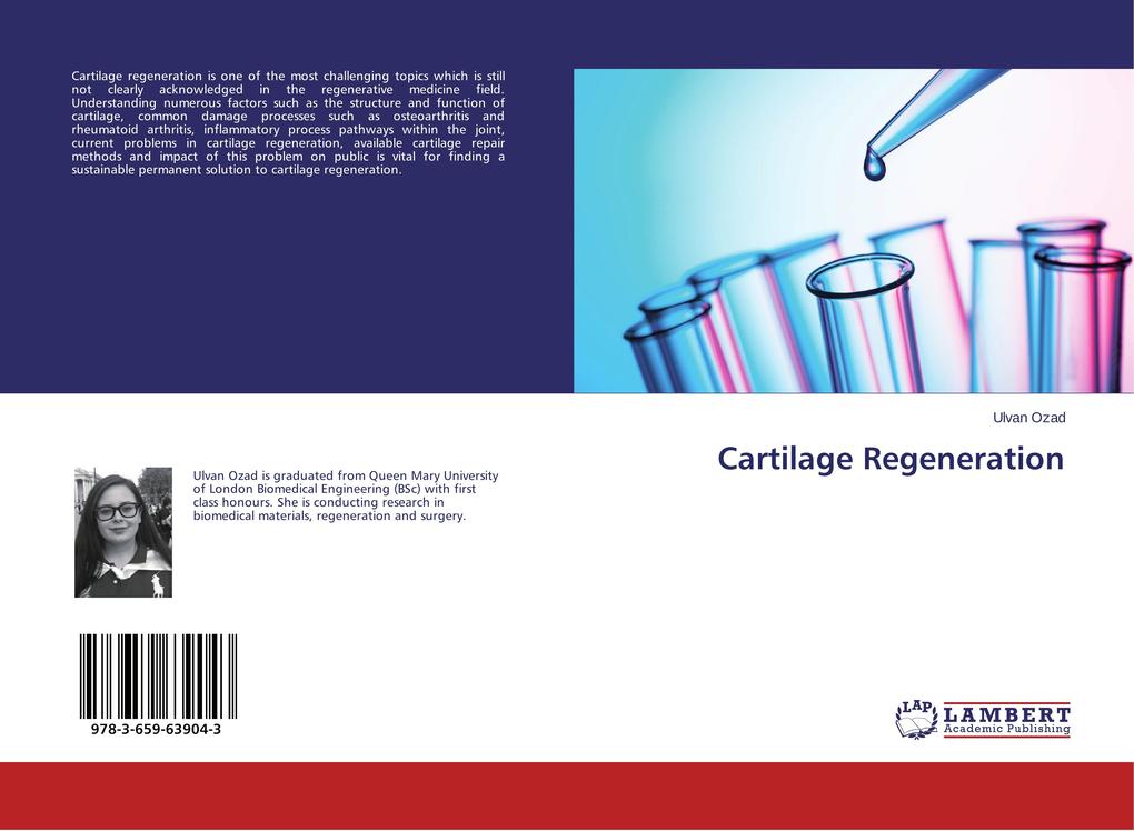 Cartilage Regeneration